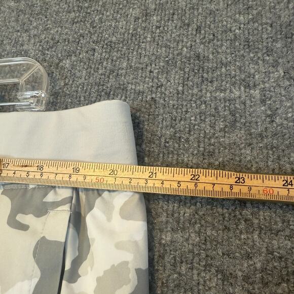 Under Armour Pants Mens XXL Gray Jogger Sweatpants Camouflage Performance - Picture 5 of 10